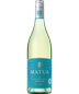 2017 Matua Valley Sauvignon Blanc Marlborough 750 ML