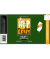 Magnify Brewing - Hop Gravy (4 pack 16oz cans)