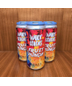 Skygazer Watercolors Fruit Punch (4 pack 16oz cans)
