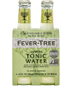 Fever Tree Lemon Tonic Water 4pk 200ml Btl