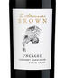 2021 Z. Alexander Brown Wines - Uncaged Cabernet Sauvignon