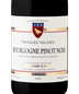 2021 Labet/Pierre Bourgogne Rouge Vieilles Vignes