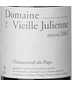 2001 Domaine De La Vieille Julienne - Chateauneuf-du-pape Vieilles Vignes (750ml)