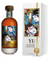 Yu Courage Single Malt Japanese Whiskey Aged in Mizunara Cask
