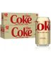 Coca Cola Co. - Caffeine Free Diet Coke