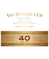 Van Zellers 40 Years Very Old Tawny Porto 750ml