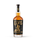 Elvis Whiskey Tennessee Straight 750ML