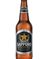 Sapporo Premium Beer 6 pack 12 oz. Bottle