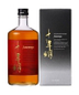 Wakatsuru Saburomaru Junenmyo Rouge Whisky 700ml