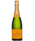 Veuve Clicquot Brut Yellow Label Champagne 750ml