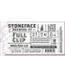 Stoneface Full Clip 16oz Cans