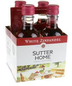 Sutter Home - White Zinfandel (4 pack bottles)