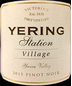 2015 Yering Station 'Village' Pinot Noir