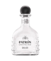 Patron Cristalino Tequila 750ml