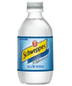 Schweppes Club Soda 6 pack 10 oz. Bottle