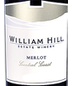 2012 William Hill - Merlot Central Coast (750ml)