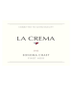 La Crema Pinot Noir Sonoma 750ml - Amsterwine Wine La Crema California Pinot Noir Red Wine