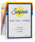 Stateside Surfside Iced Tea + Vodka 4 pack 12 oz. Can