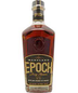Epoch Jerry Thomas Edition Maryland Straight Rye Whiskey 750ml