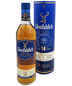 Glenfiddich Single Malt Scotch Whisky Aged 14 Years 750ml