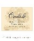 2019 Carlisle Zinfandel Piner-Olivet Ranches Russian River Valley Sonoma County