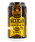 Copper Kettle Brewing Mexican Chocolate Stout