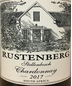 2017 Rustenberg Chardonnay