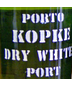 Kopke Dry White Port