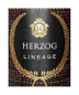 Herzog Lineage Cabernet Sauvignon 750ml - Amsterwine Wine Herzog Cabernet Sauvignon Israel Kosher