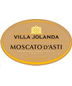 Villa Jolanda Moscato d'Asti