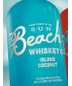 Beach Whiskey Island Cocunut 750ml