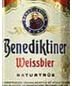 Benediktiner - Weissbier (4 pack 16oz cans)