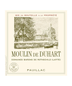 2023 Moulin de Duhart, Chateau Duhart-Milon, Pauillac 1x750ml - Wine Market - UOVO Wine
