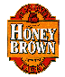 Highfalls Brewery - JW Dundee's Honey Brown (6 pack 12oz bottles)