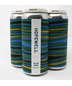Hopewell Brewing Co. - Clean Livin' Midwest Lager (4 pack 16oz cans)