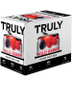 Truly Hard Seltzer - Wild Berry (6 pack 12oz cans)