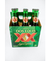 Dos Equis Lager Especial 6pk bottles