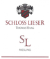 Schloss Lieser - Thomas Haag Riesling Feinherb SL (750ml)