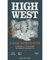High West Cask Strength Batch #23B17