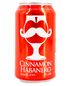 The Old Mine Cinnamon Habanero Cider