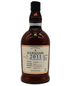 2011 Foursquare Mark XXIV 12 year Single Blended Rum