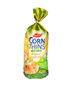 Real Foods Organic Sesame Corn Thins 5.3oz