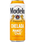 Modelo Chelada Mango y Chile Mexican Import Flavored Beer 24OZ - Lively Liquor, Elk Grove Village, IL