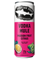 Dogfish Head Vodka Mule 4pk Cn (4 pack 12oz cans)