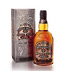 Chivas Regal 12 yr Blended Scotch Whisky 40% ABV 750ml