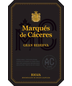2015 Marques de Caceres - Gran Reserva Rioja (750ml)