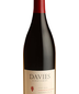2019 Davies Vineyards Ferrington Vineyard Pinot Noir
