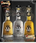 Tequila 88 Combo Pack 750mL