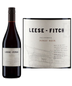 Leese-Fitch California Pinot Noir | Liquorama Fine Wine & Spirits