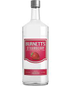 Burnetts Strawberry Vodka (750ml)